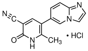 Olprinone Hydrochloride图片