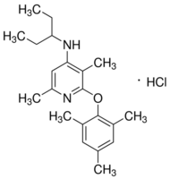 CP-376395 hydrochloride图片