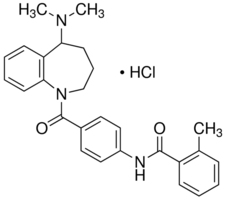 OPC 31260 hydrochlorideͼƬ