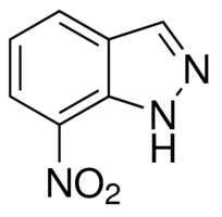 7-Nitroindazole图片