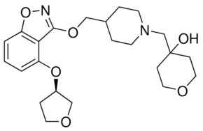 PF-04995274图片