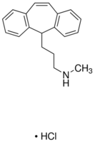 Protriptyline hydrochloride图片