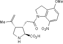 MNI caged kainic acid图片