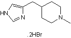 Methimepip dihydrobromide图片