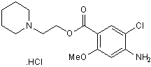 ML 10302 hydrochloride图片