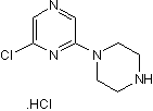 MK 212 hydrochloride图片
