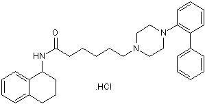 LP 12 hydrochloride图片