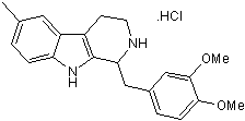 LY 272015 hydrochloride图片
