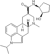 LY 215840图片