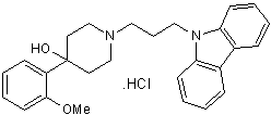 NNC 05-2090 hydrochloride图片