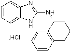 NS 8593 hydrochloride图片