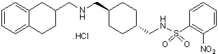 NTNCB hydrochloride图片