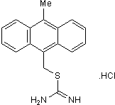 NSC 146109 hydrochloride图片