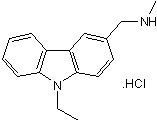 PhiKan 083 hydrochloride图片