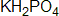 Potassium phosphate monobasic图片