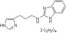 ROS 234 dioxalate图片