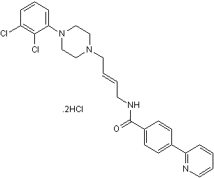 PG 01037 dihydrochloride图片