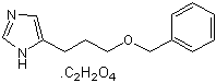 Proxyfan oxalate图片