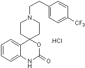RS 102895 hydrochloride图片