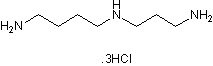 Spermidine trihydrochloride图片