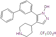 PHP 501 trifluoroacetate图片