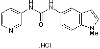 SB 200646 hydrochloride图片