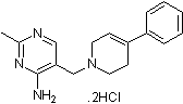 Ro 10-5824 dihydrochloride图片