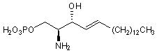Sphingosine-1-phosphate图片