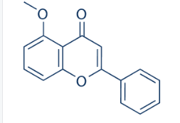5-Methoxyflavone图片