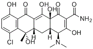 Chlorotetracycline图片