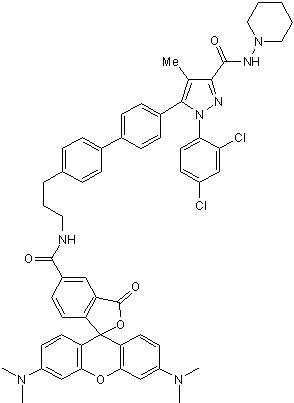Tocrifluor T1117图片
