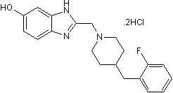 TCN 237 dihydrochloride图片