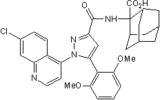 Meclinertant图片