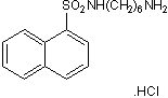 W-5 hydrochloride图片