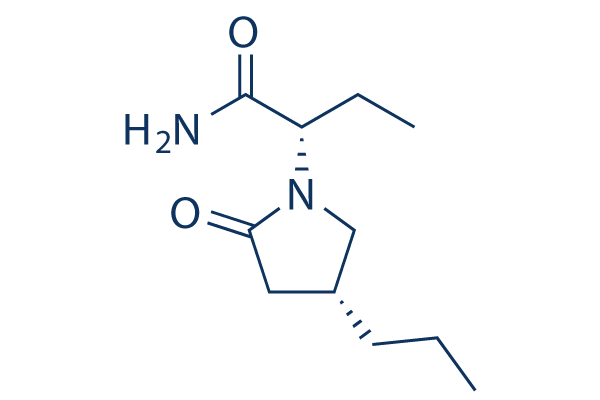 Brivaracetam图片