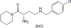 UAMC 00039 dihydrochloride图片