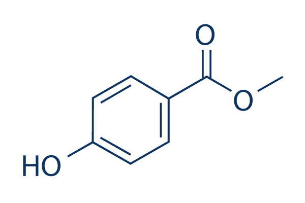 Methylparaben图片
