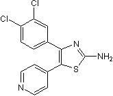 CGH 2466 dihydrochloride图片