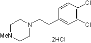 BD 1063 dihydrochloride图片