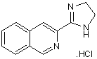 BU 226 hydrochloride图片