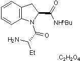 Butabindide oxalate图片