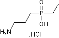 CGP 36216 hydrochloride图片