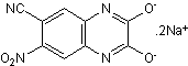 CNQX disodium salt图片