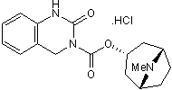 DAU 5884 hydrochloride图片