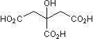 Citric acid图片