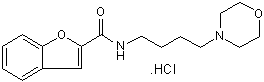 CL 82198 hydrochloride图片