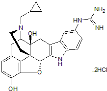 GNTI dihydrochloride图片