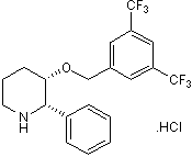 L-733,060 hydrochloride图片