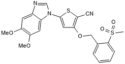 GSK 319347A图片