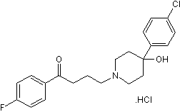 Haloperidol hydrochloride图片